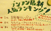最新人気ランキング